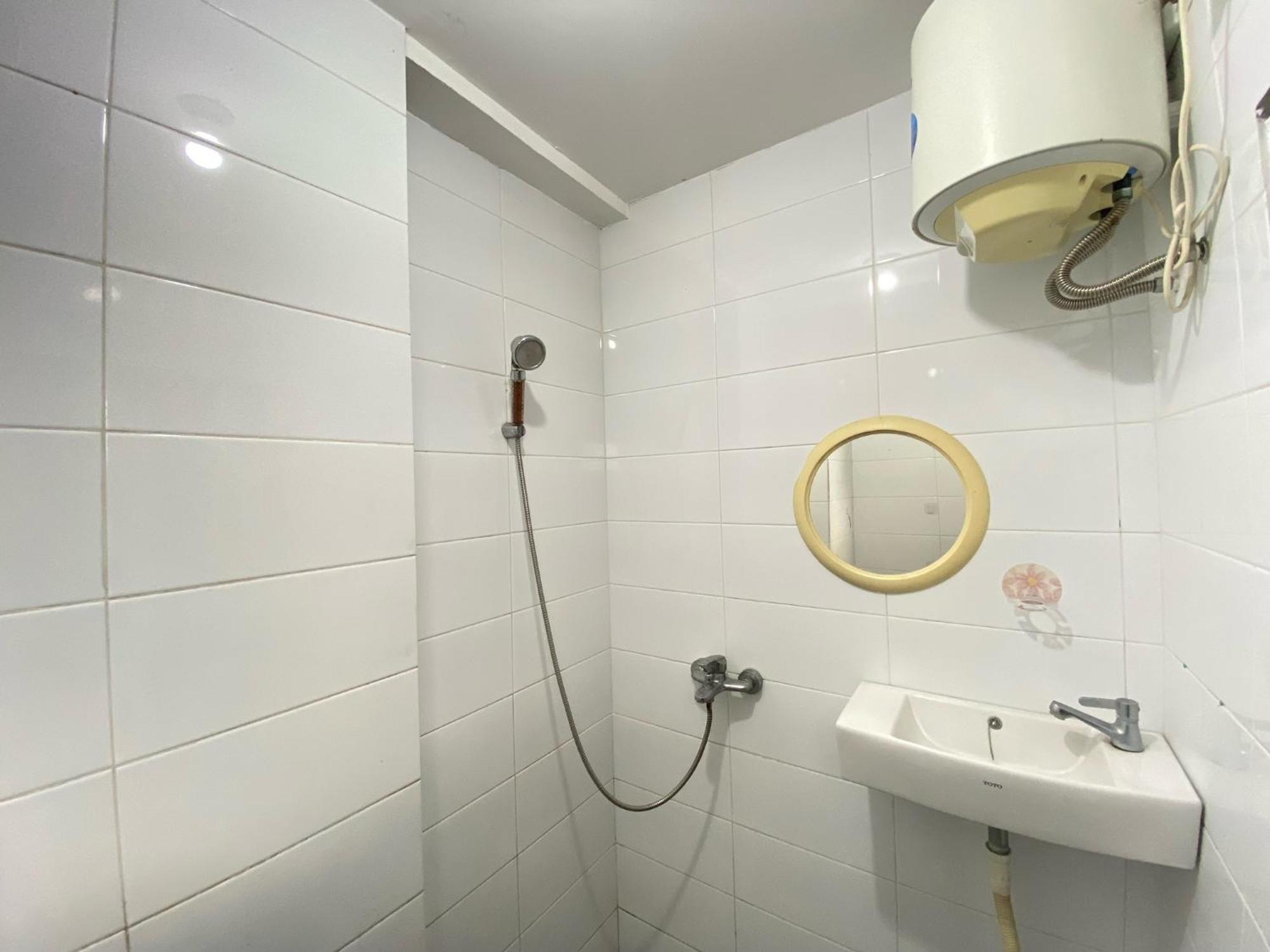 Apartemen Spacious At Gateway Ahmad Yani Cicadas By Travelio