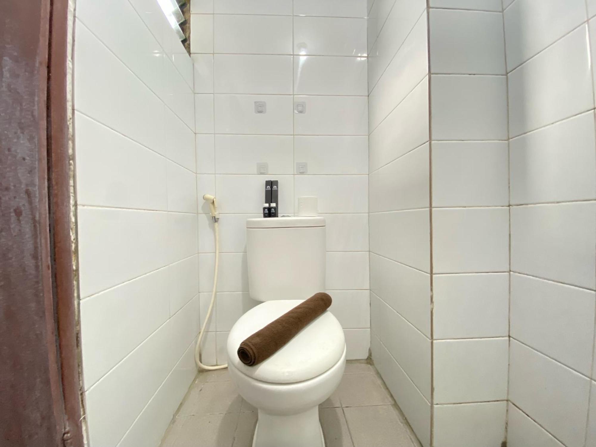 Apartemen Spacious At Gateway Ahmad Yani Cicadas By Travelio *